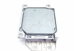 K5251 блок управления AirBag (SRS) BMW X5 E53 2005