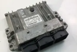 Блок управления ECU AG9112A650AGG ecu ford dcm3.5 28278448 - фото