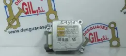 54374 блок управління AirBag (SRS) Daewoo Leganza 1997