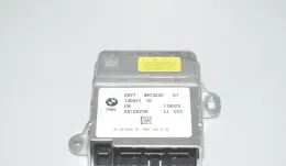 65779873242 блок управления AirBag (SRS) BMW i3 2020