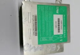 46815442 блок управління AirBag (SRS) Fiat Seicento/600 1998