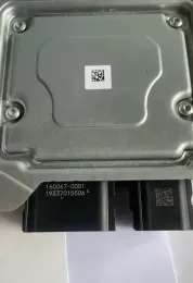20476466AA блок управління AirBag (SRS) Tesla Model 3 2019