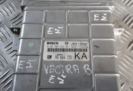 28SA3264 блок управления ECU Opel Vectra B 2000