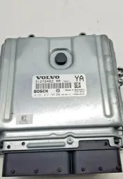 NR4005 блок управління двигуном Volvo V70 2008