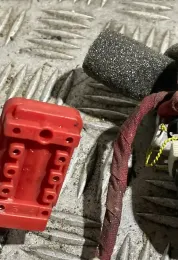 0285001175 блок управления AirBag (SRS) Audi A6 S6 C4 4A 1994