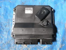 8966142P70 блок управления двигателем Toyota Rav4