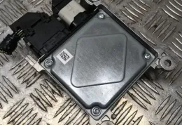 650118678701 блок управления AirBag (SRS) Ford Focus 2004