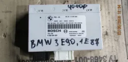 Блок управления парктрониками BMW E87 E90 E92 E84