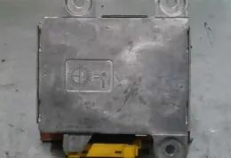 TME1280Y6115 блок управления AirBag (SRS) Jeep Cherokee 1984