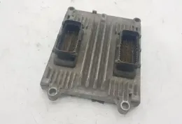 86DNSNK711554CAU блок управління ECU Opel Astra G 2002