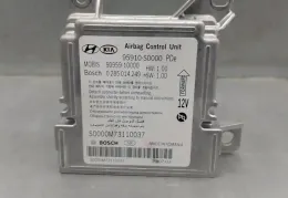 95910S000 блок управления AirBag (SRS) Hyundai i30 2023