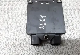 25050332 блок управления AirBag (SRS) Mazda 2 2005