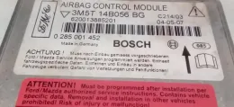 620013885201 блок управления AirBag (SRS) Ford Focus C-MAX 2004