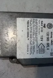 29020404A блок управління AirBag (SRS) Volkswagen Golf IV 2002