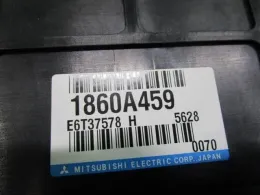 226116A0A9 блок управления двигателем Nissan Otti
