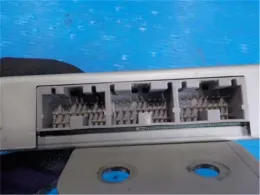 31711AF171 блок управления коробкой передач Subaru Legacy
