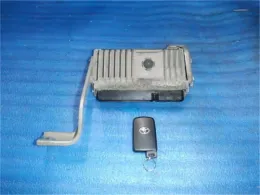 8966128F51 блок управления двигателем Toyota Voxy