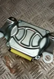 209996104 блок управління AirBag (SRS) Toyota Yaris 2004