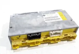 037078076005830904 блок управління AirBag (SRS) BMW 7 E65 E66 2003
