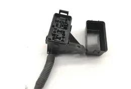 8266252620 блок предохранителей Toyota Yaris 2010