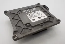 6072522495 блок управления ECU Opel Astra H 2007