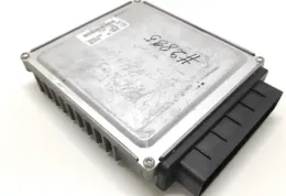 R0411C024A блок управління ECU Ford Mondeo Mk III 2005