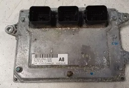 111904 блок управления ECU Honda Civic 2008