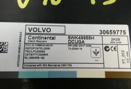 5WK49955H блок управління безключовим доступом Volvo V40 2013