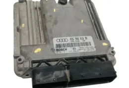 1039S04625 блок управления ecu Audi A3 S3 8P 2000