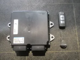 E6T61971H6 блок керування двигуном до Mazda