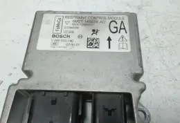650010925501 блок управління AirBag (SRS) Ford Galaxy 2008