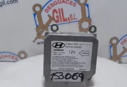 153069 блок управління AirBag (SRS) Hyundai Accent 2002