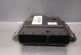 MB2758009553 блок управління ECU Opel Astra H 2007