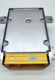 13975297 AirBag (SRS) control unit Mercedes-Benz E W212 2013