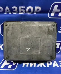 06A906018CS блок управления ECU Volkswagen Bora 1999