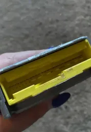 011570081 блок управления AirBag (SRS) Renault Clio II 2004