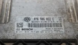 2E0920844D блок управління ECU Volkswagen Crafter 2008