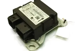 BN5T14B321CF AirBag (SRS) control unit Ford Focus 2011