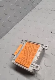 5F14B0E0 блок управления AirBag (SRS) BMW 7 E38 1995