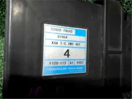 1A2218880G блок управления двигателем Mazda Laputa