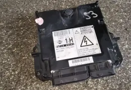 23710EB305 блок управления ECU Nissan Pathfinder R51 2007