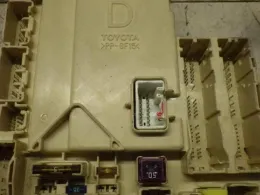 8273022051 Toyota Mark, ii fuse control box