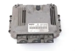 E2-A1-43-8 блок управління ECU Renault Laguna II 2001