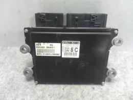 89560BAA21 блок керування двигуном до Daihatsu Mira, e-s