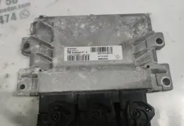 23710190R блок управління ECU Renault Clio III 2006