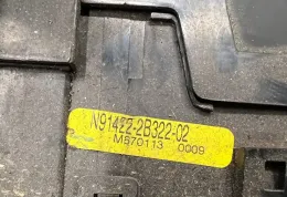 914222B32202 Fuse box control unit Hyundai Santa Fe 2007