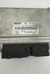 37820PLZE10 блок управления ECU Honda Civic 2001