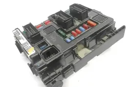 9650618380-00 блок управління ECU Peugeot 1007 2005