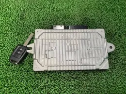 378206F6N52 блок управления двигателем Honda N-van