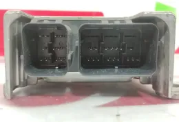 4T14B056BA блок управління AirBag (SRS) Ford Focus 2002